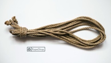 Korde shibari jute rope