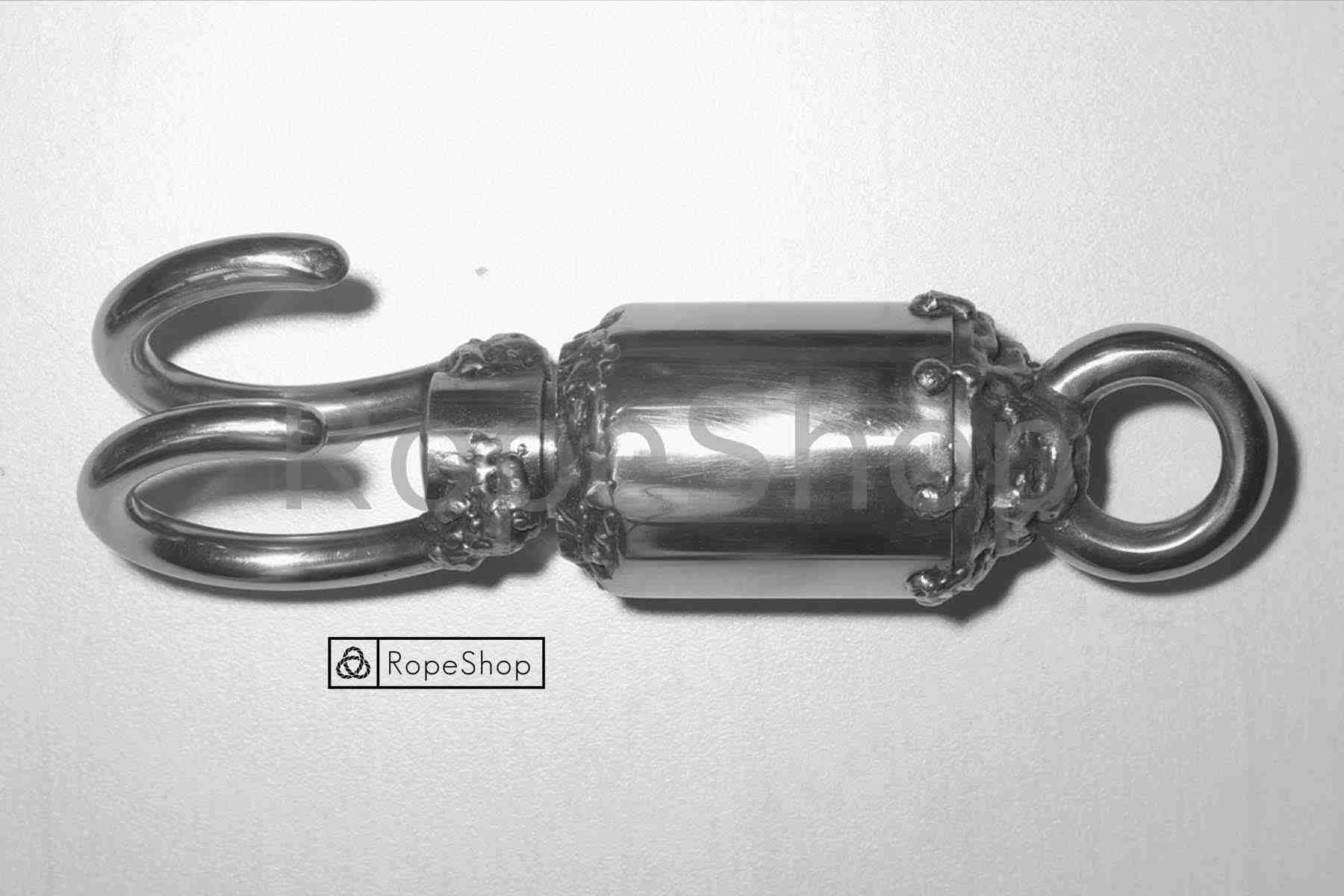 вертлюг бондажный swivel