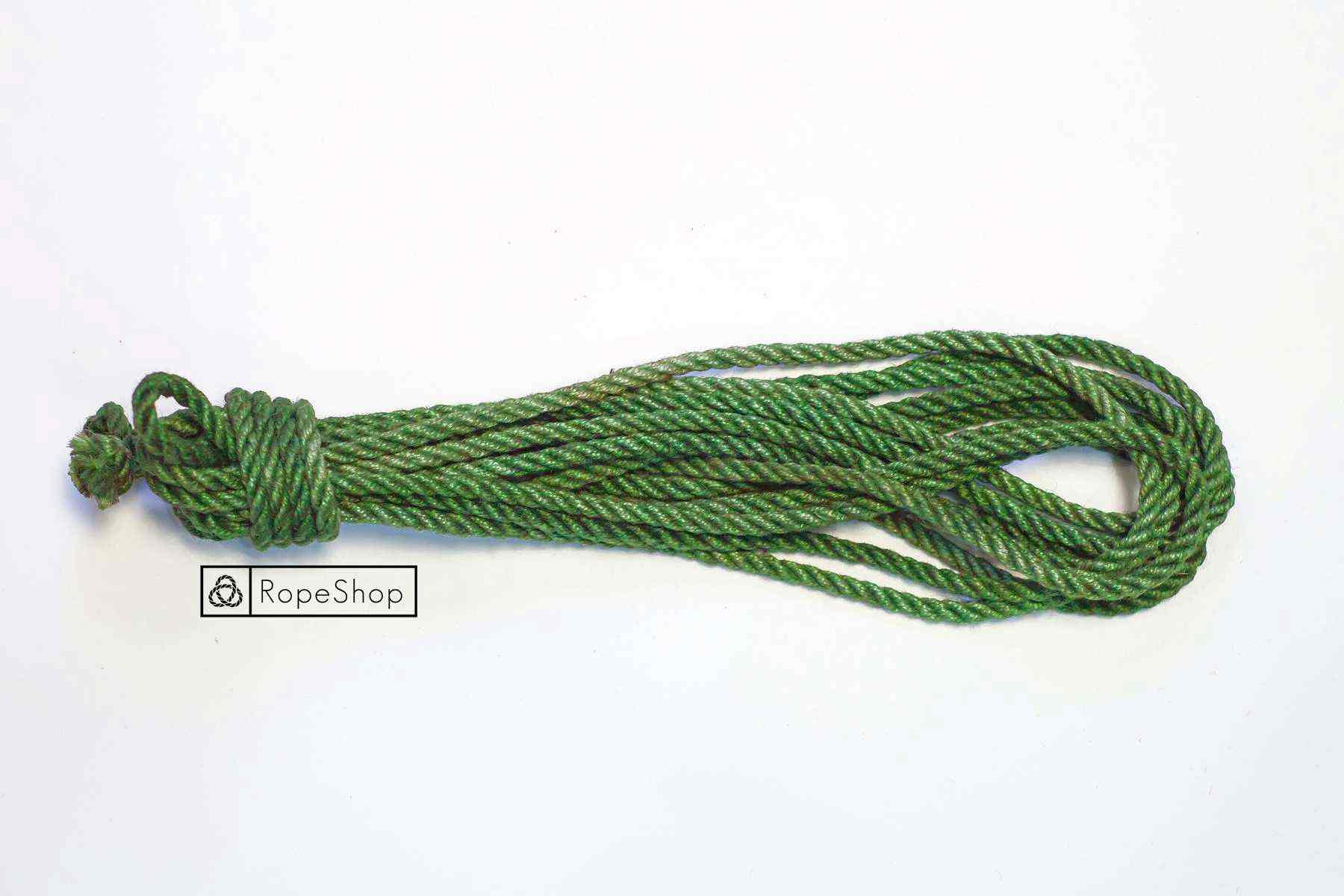 веревка для шибари