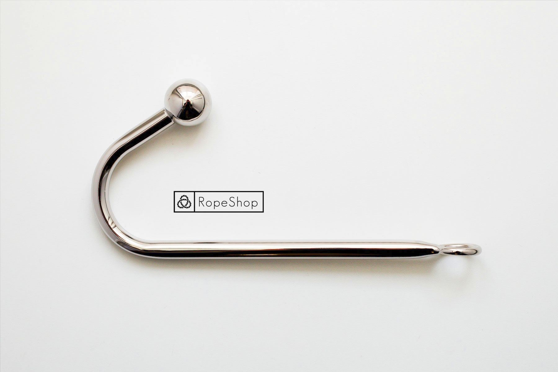 крюк бондажный стальной