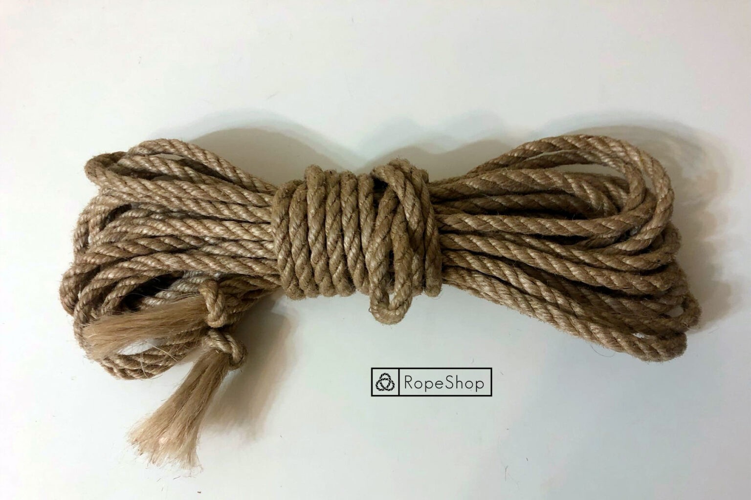 Asanawa 5 - веревка для связывания шибари (Япония) | RopeShop